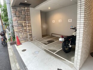 堺筋本町駅 徒歩5分 13階の物件内観写真